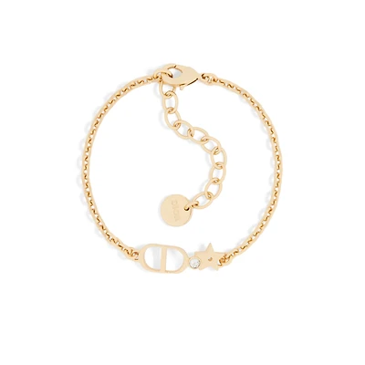 Petit CD Lucky Star Bracelet