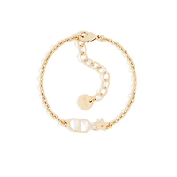 Petit CD Lucky Star Bracelet