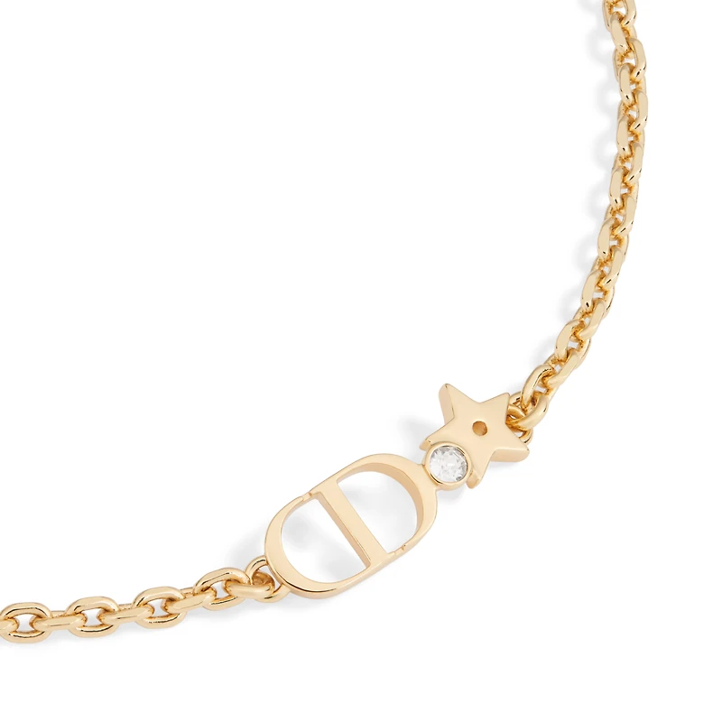 Petit CD Lucky Star Bracelet
