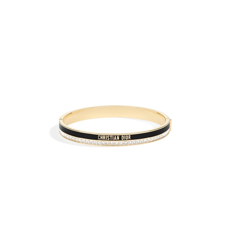 Dior Night Code Bangle