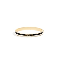 Dior Night Code Bangle