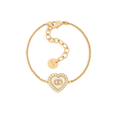 Petit CD Baroque Bracelet