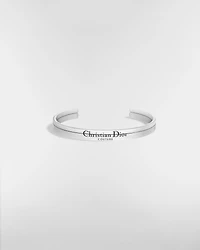 Christian Dior Couture Cut Bangle