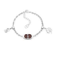 Knock on Wood Bracelet