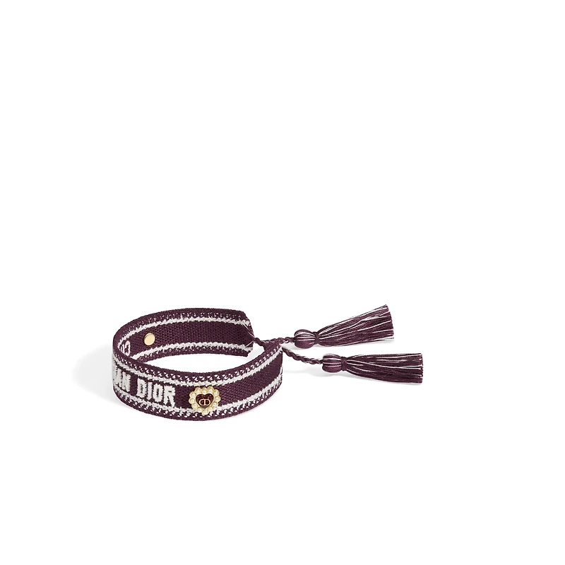 Christian Dior Bracelet