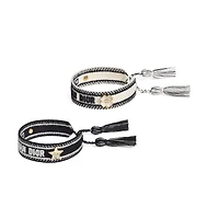 Christian Dior Bracelet Set