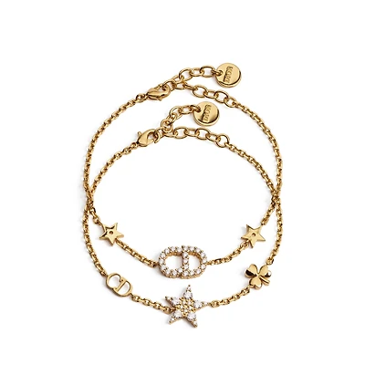 Clair D Lune Bracelet Set