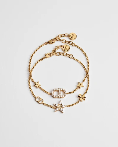 Clair D Lune Bracelet Set