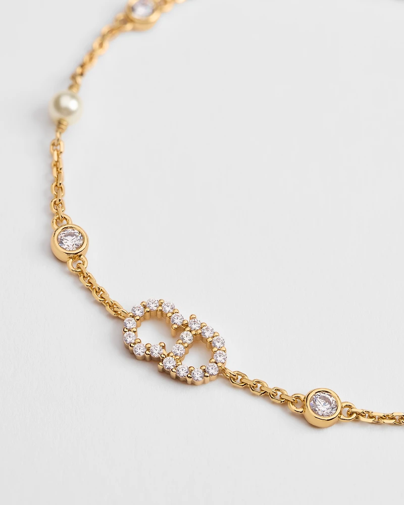 Clair D Lune Bracelet