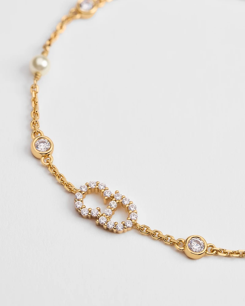 Clair D Lune Bracelet