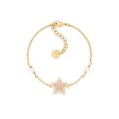 Petit CD Lucky Baroque Bracelet