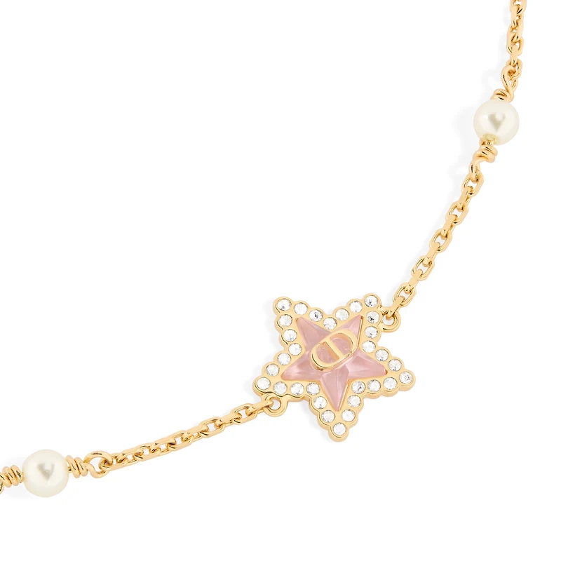 Petit CD Lucky Baroque Bracelet