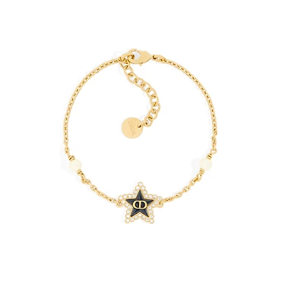Petit CD Lucky Baroque Bracelet