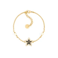 Petit CD Lucky Baroque Bracelet