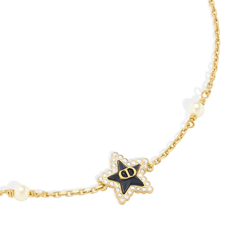 Petit CD Lucky Baroque Bracelet