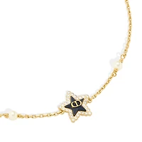 Petit CD Lucky Baroque Bracelet