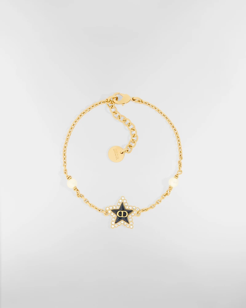 Petit CD Lucky Baroque Bracelet