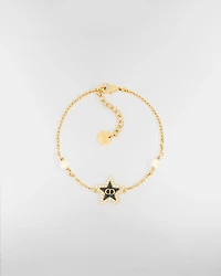 Petit CD Lucky Baroque Bracelet