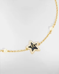 Petit CD Lucky Baroque Bracelet