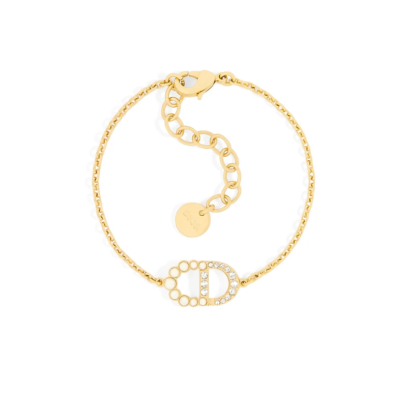 Petit CD Duo Bracelet