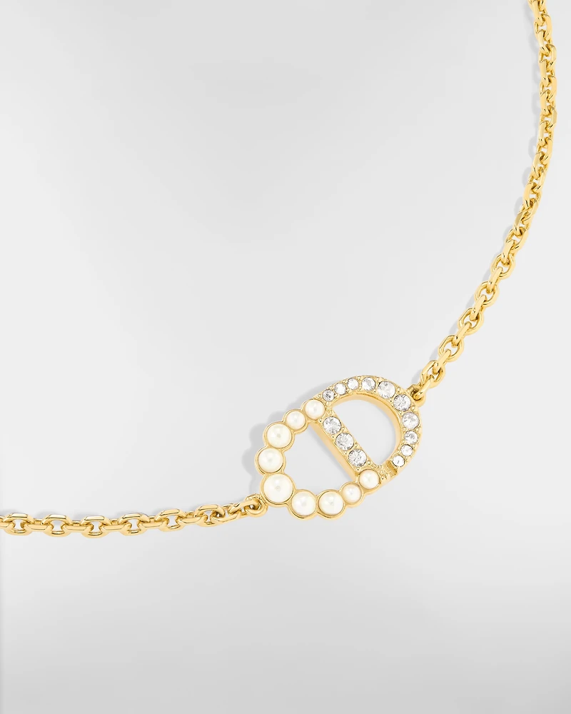 Petit CD Duo Bracelet