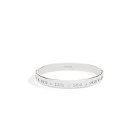 Dior Trésor Bangle