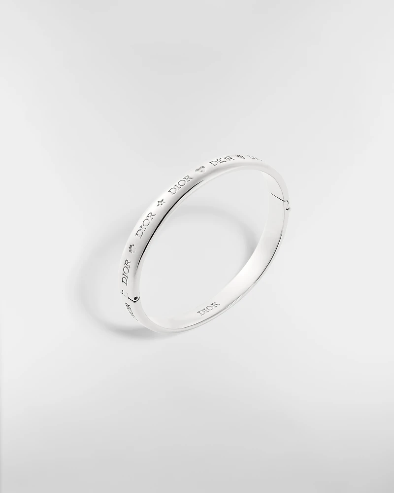 Dior Trésor Bangle