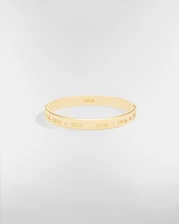 Dior Trésor Bangle