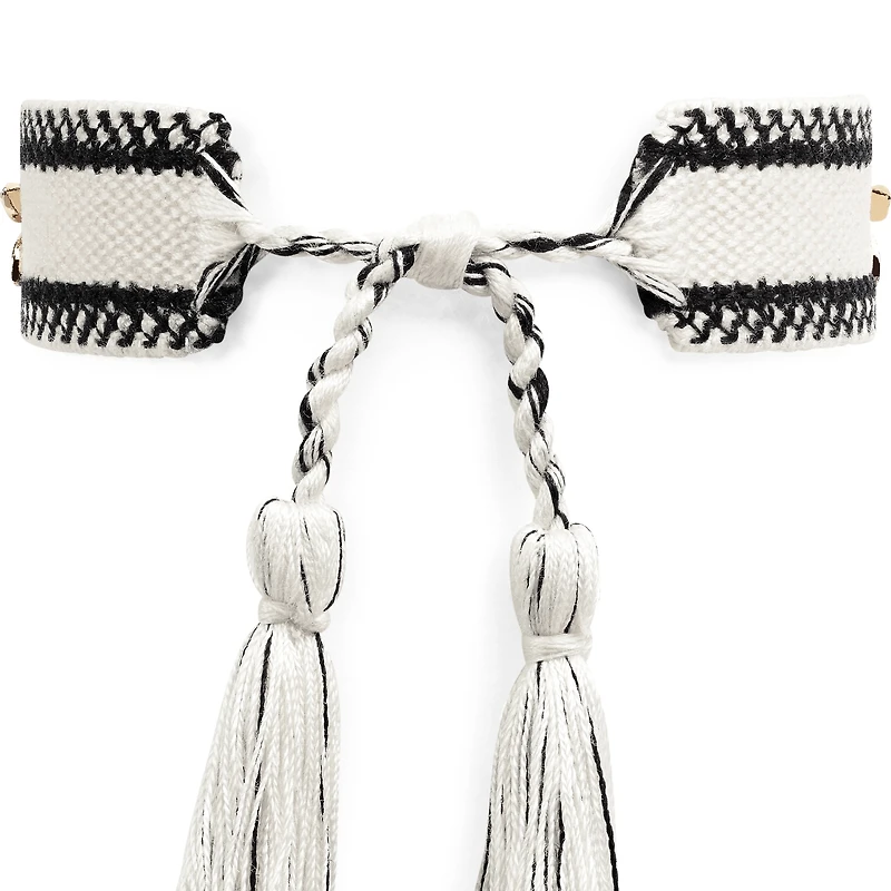 Christian Dior Bracelet Set