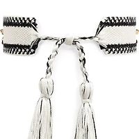 Christian Dior Bracelet Set