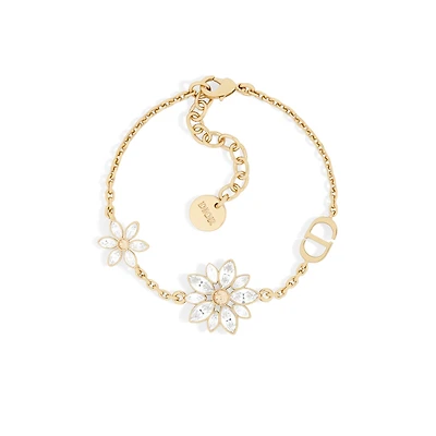 Fleur de Glace Bracelet