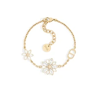 Fleur de Glace Bracelet