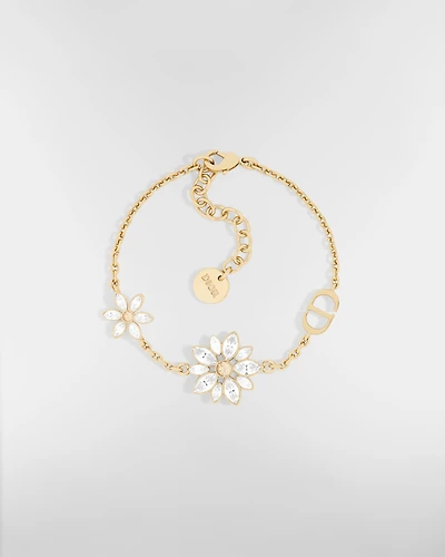 Fleur de Glace Bracelet