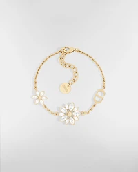 Fleur de Glace Bracelet