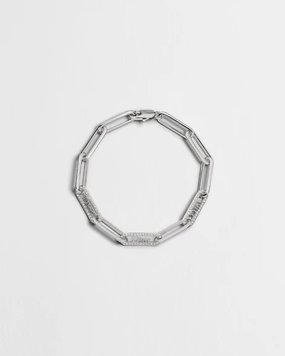 Dior Link Bracelet