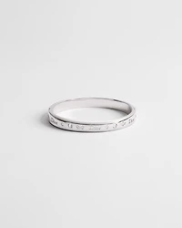 Dior Trésor Bangle