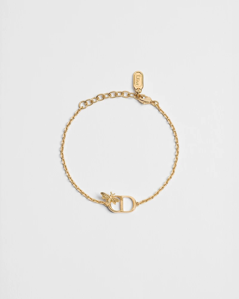 CD Garden Bracelet