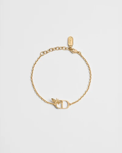 CD Garden Bracelet