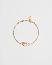 CD Garden Bracelet