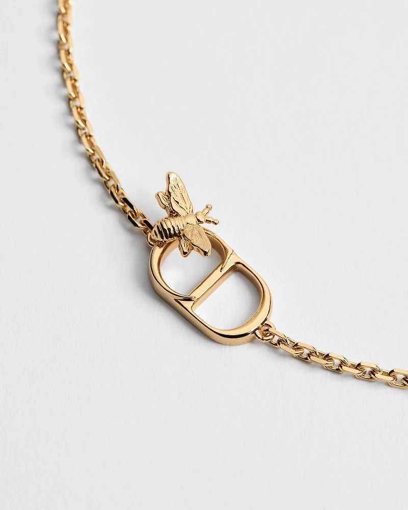 CD Garden Bracelet