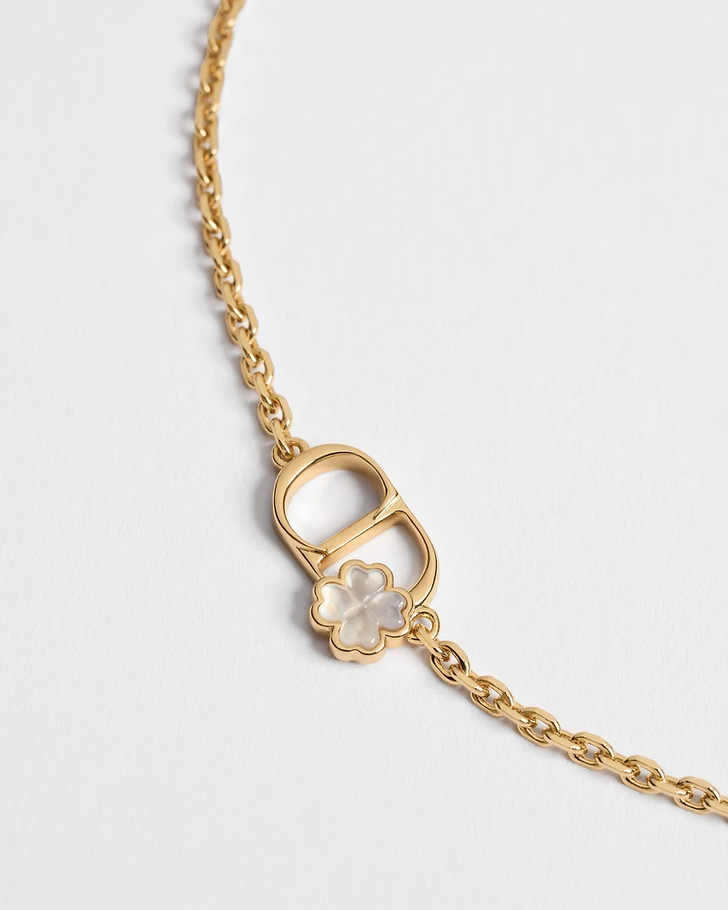 CD Garden Bracelet