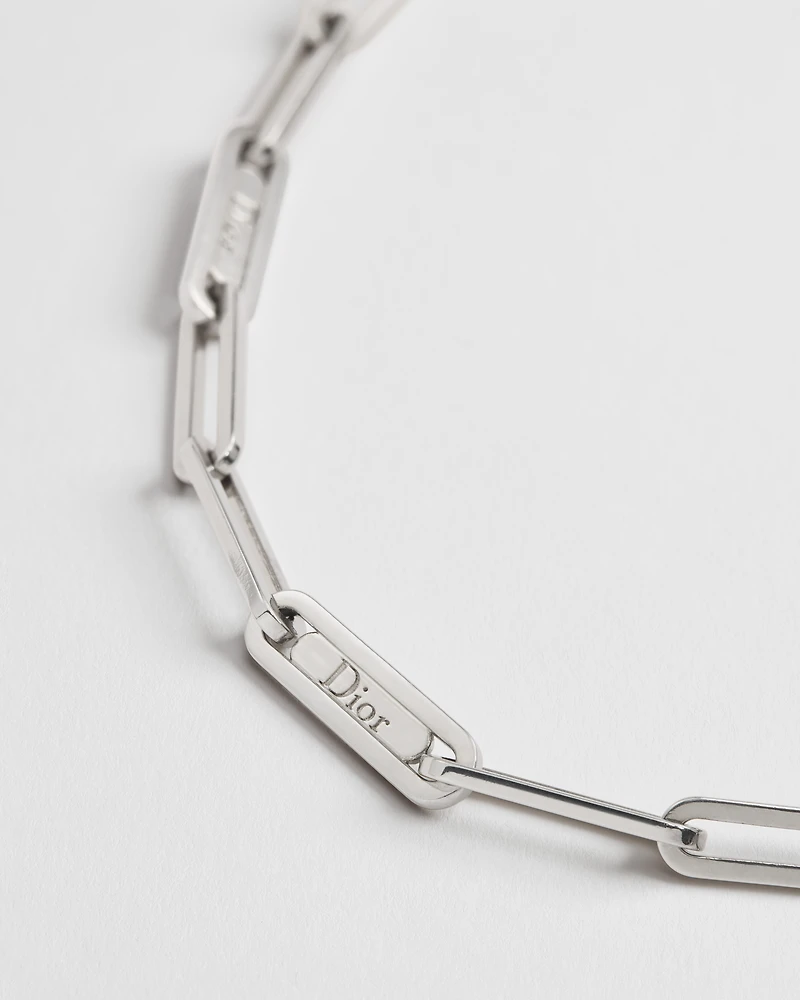 Dior Link Chain Bracelet