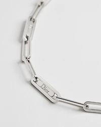 Dior Link Chain Bracelet