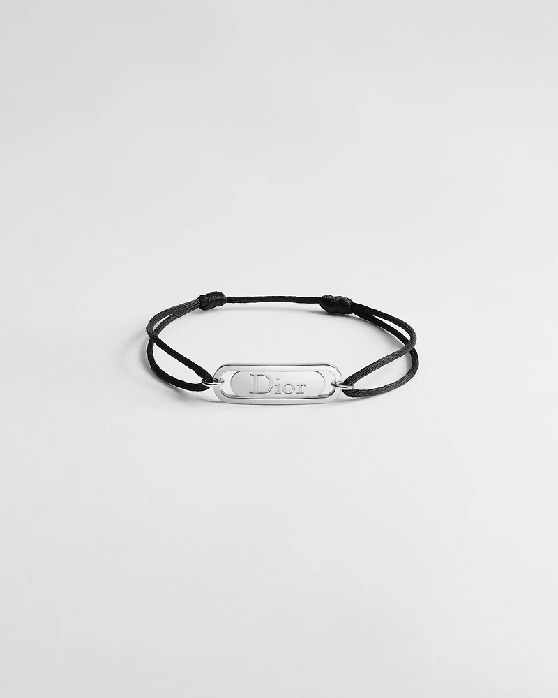 Dior Link Bracelet