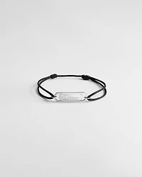 Dior Link Bracelet
