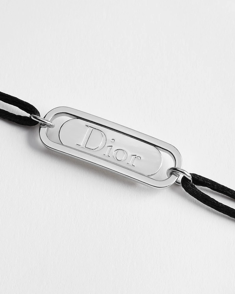 Dior Link Bracelet