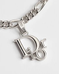 Dior Charms Chain Link Bracelet