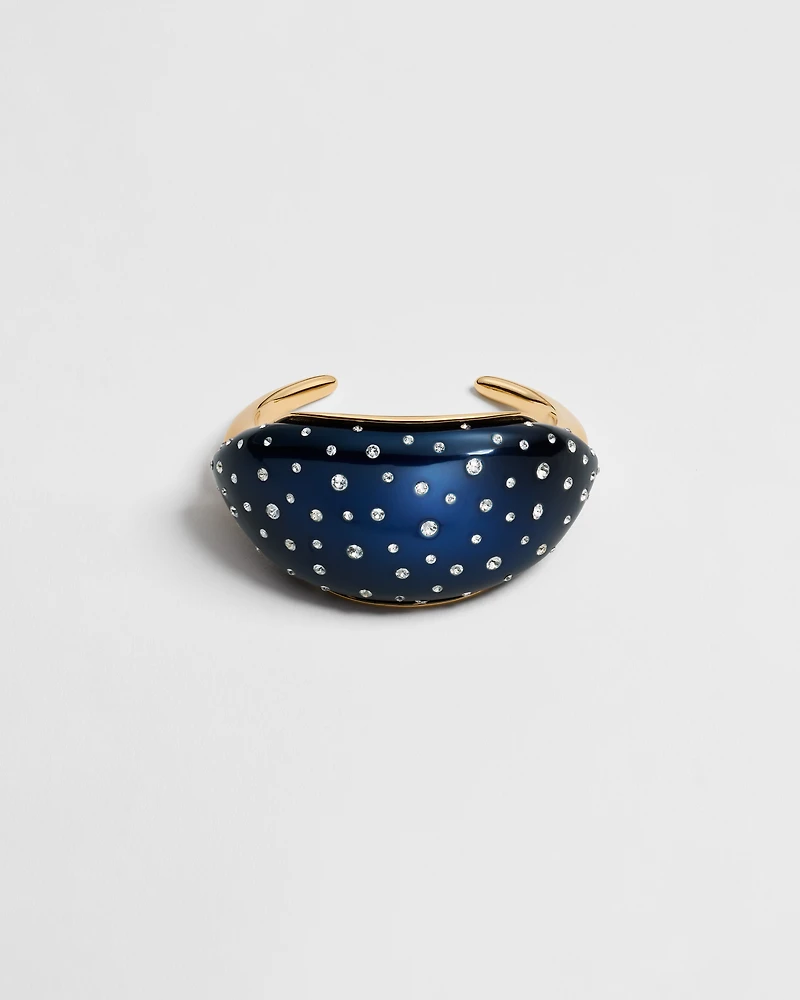 Dior Rocks Cuff Bracelet