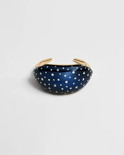 Dior Rocks Cuff Bracelet