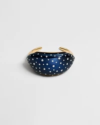 Dior Rocks Cuff Bracelet